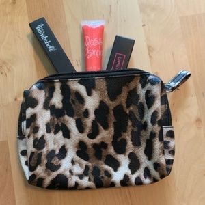 Lip stick & gloss Lip Monthly Glamour Dolls